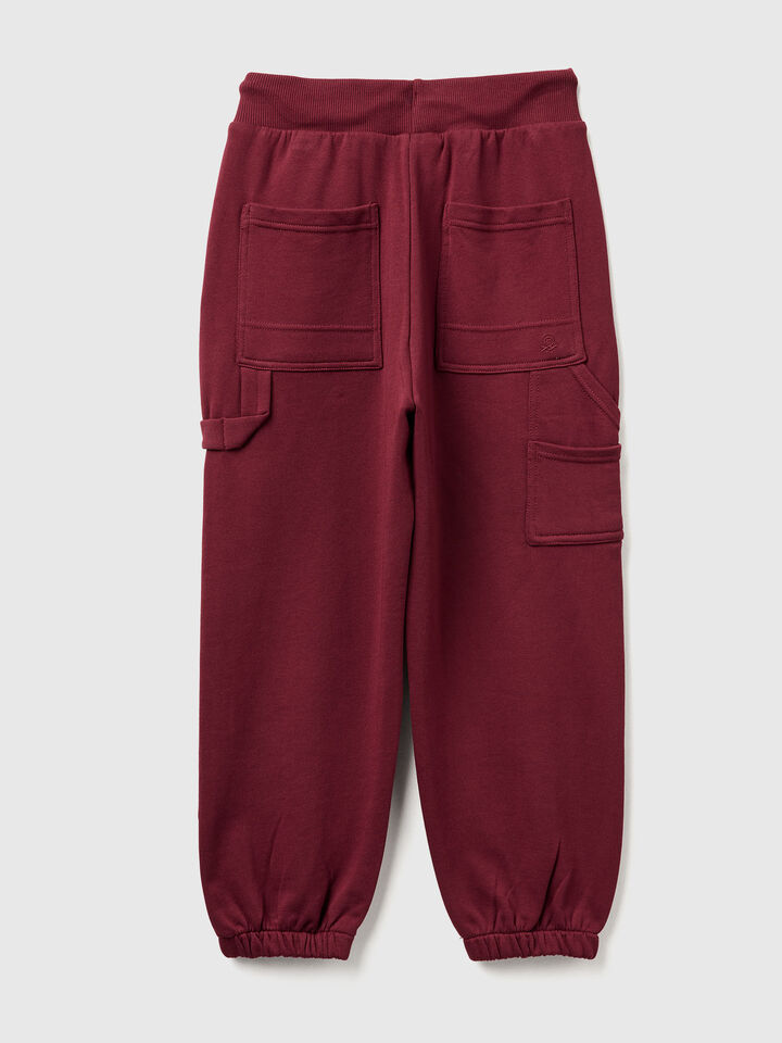 TROUSERS Menino image number 2